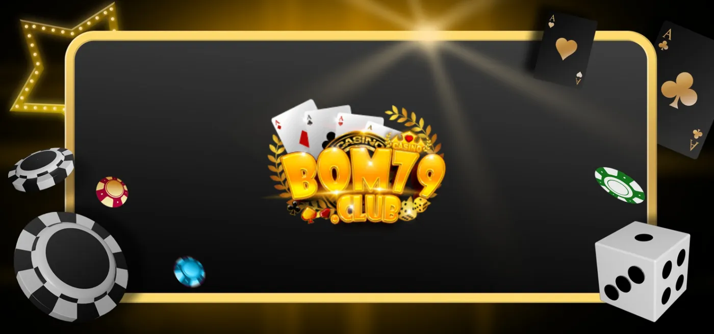Cổng game Bom79 Club được nhiều người chơi hiện nay đặc biệt yêu thích