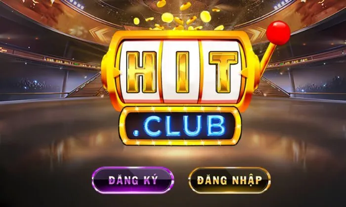 Khám phá ngay tựa game Hitclub